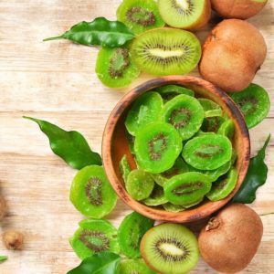 Dried kiwi 50g