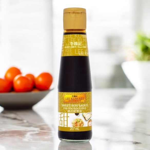 Lee Kum Kee sweet soy sauce 207ml