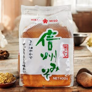 Miso paste white