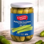 Chtoura pickles