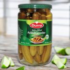 Durra pickled cucumber