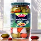 Durra mixed pickles