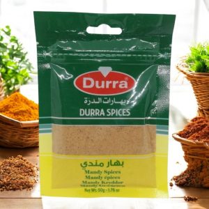 Mandy spices Durra 50g