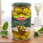 Durra Egyptian green olive 700g