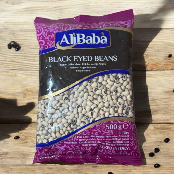AliBaba black-eyed pea