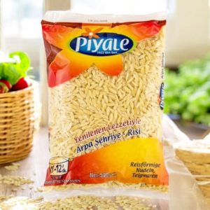 Piyale rice grain pasta 500g