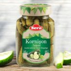 Sera pickled cucumber