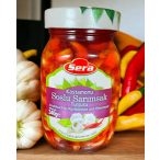 Garlic Chili