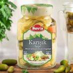 Sera pickle mix