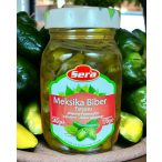 Sera jalapenos 340g
