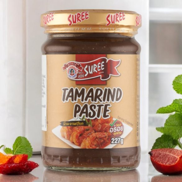 Suree tamarind paszta 227g