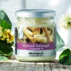 Thai Pride grated Galangal root