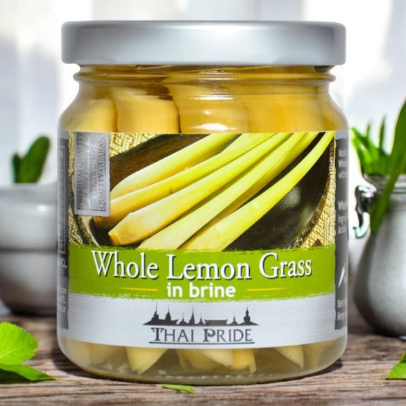 Thai Pride Lemongrass